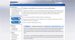 Desktop Screenshot of explorer1.iwommaster.com